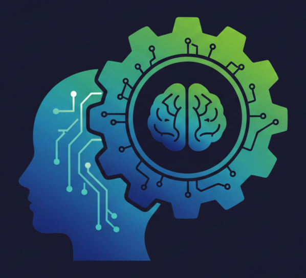 SmartGenix AI Logo